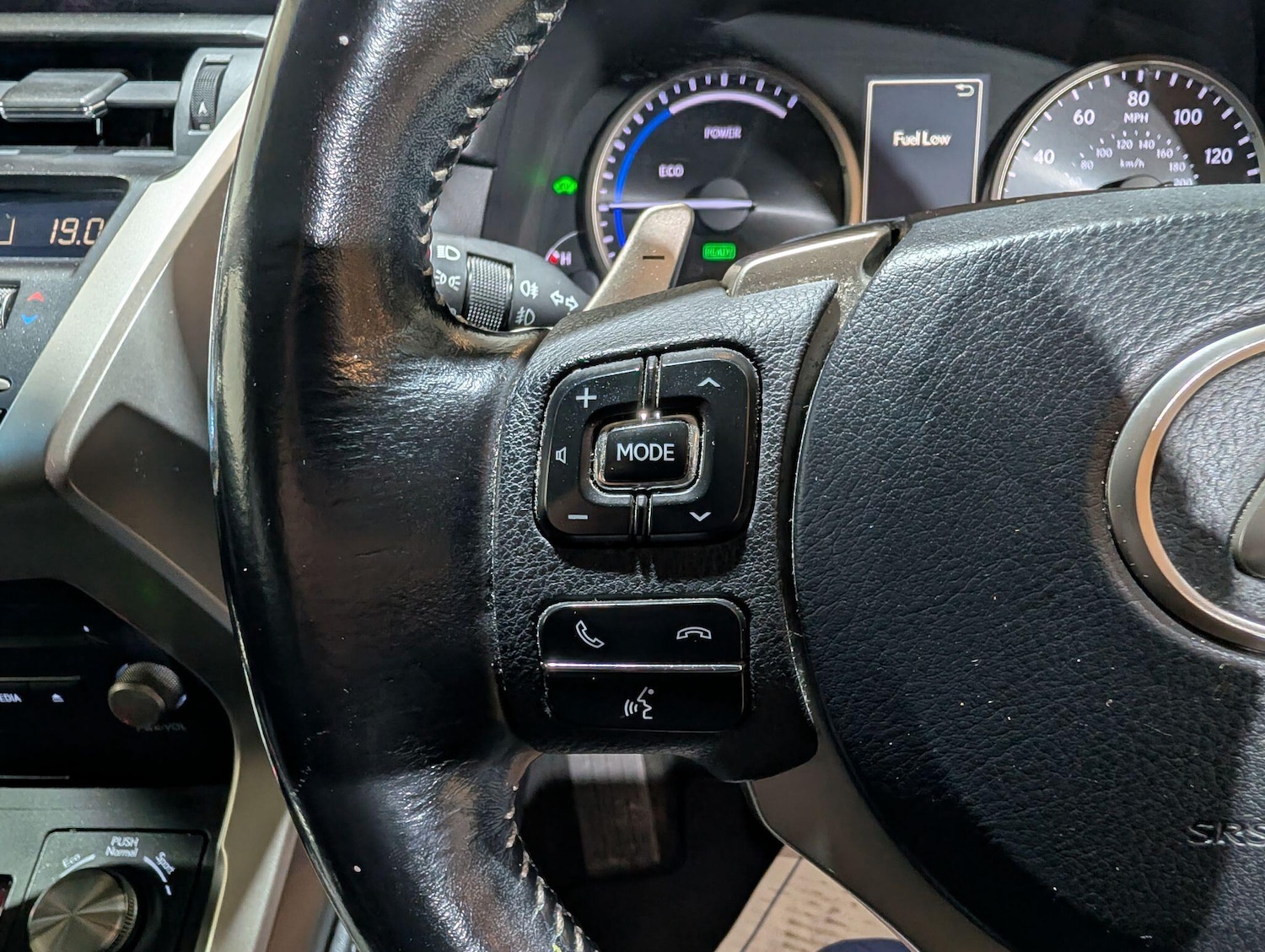 Used Lexus NX 2019 for sale - 77625376: Photo 79