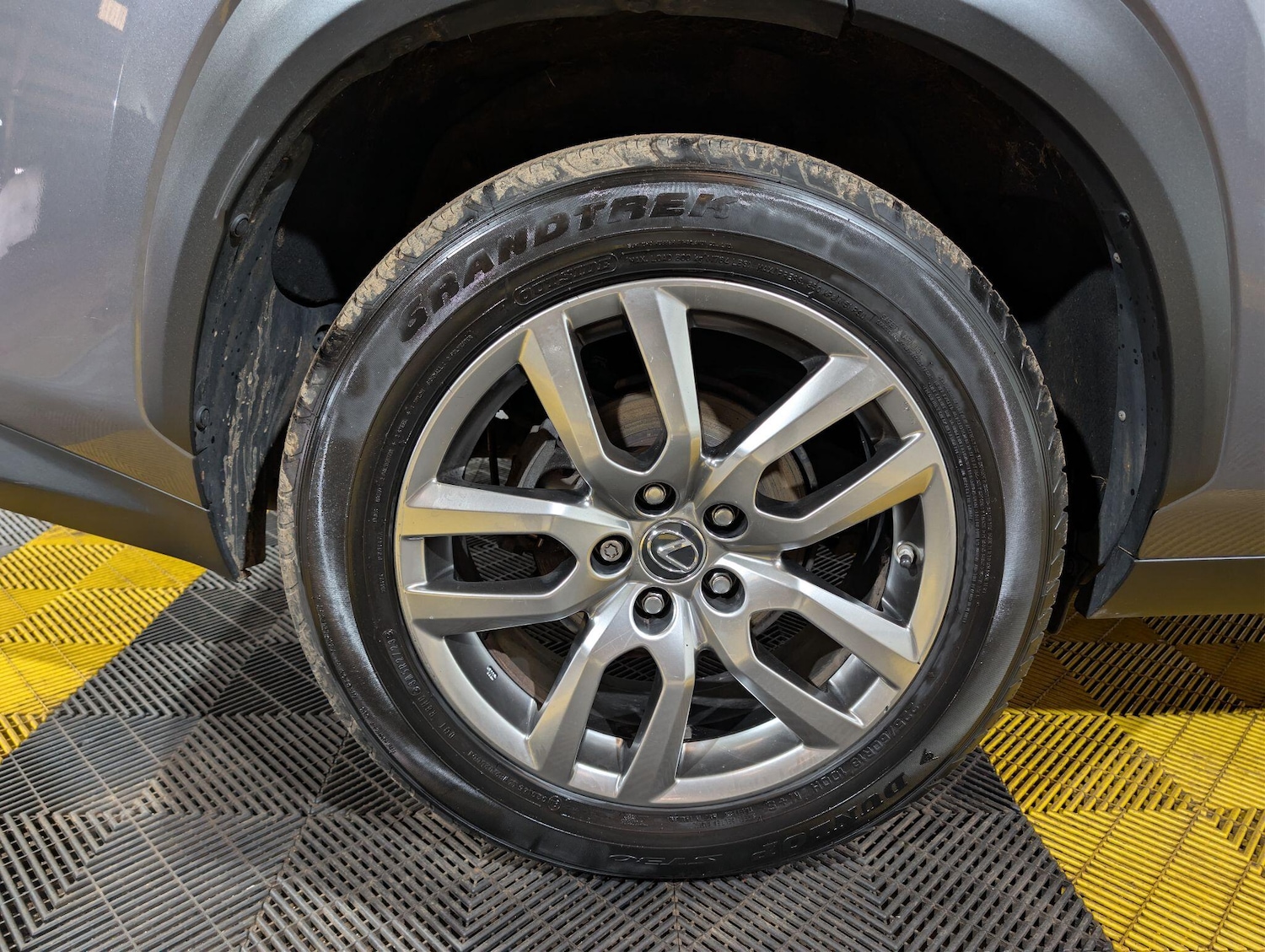 Used Lexus NX 2019 for sale - 77625376: Photo 82