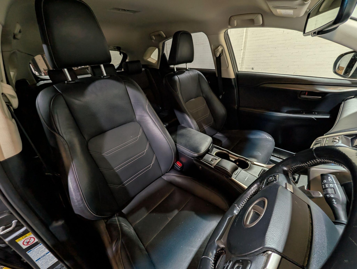 Used Lexus NX 2019 for sale - 77625376: Photo 9