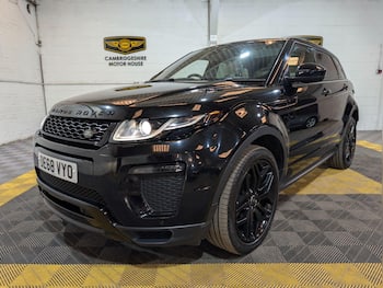 Used Land Rover Range Rover Evoque 2018 for sale - 79756265: Photo