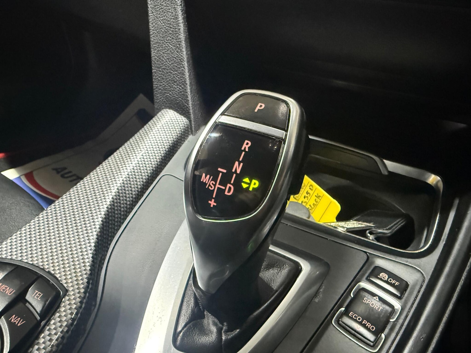 Used BMW 3 Series 2016 for sale - 77215211: Photo 11