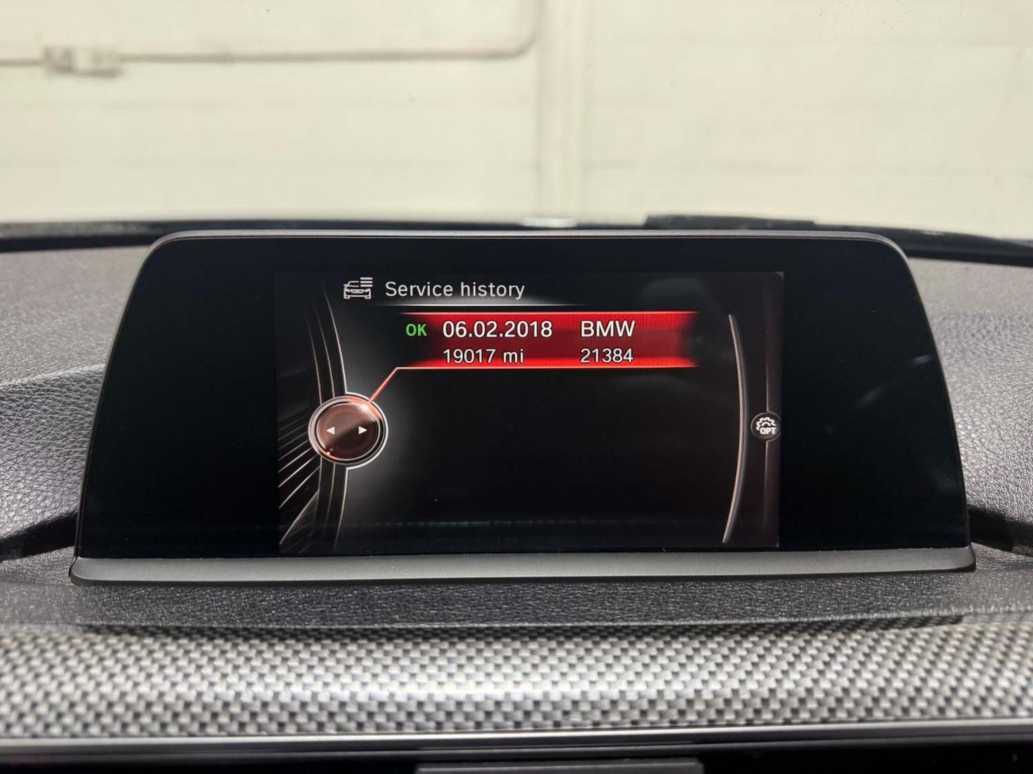 Used BMW 3 Series 2016 for sale - 77215211: Photo 12