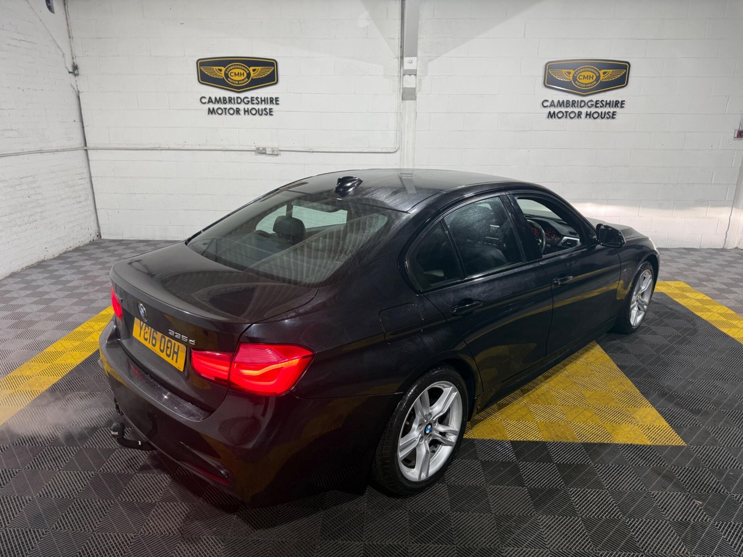 Used BMW 3 Series 2016 for sale - 77215211: Photo 14