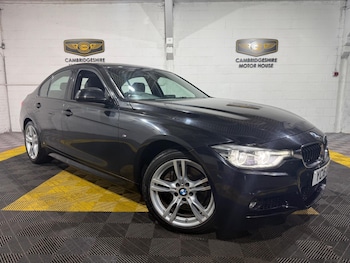 BMW 3 Series feature image