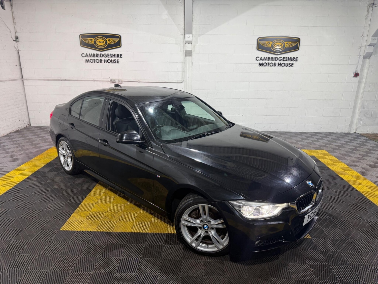 Used BMW 3 Series 2016 for sale - 77215211: Photo 27