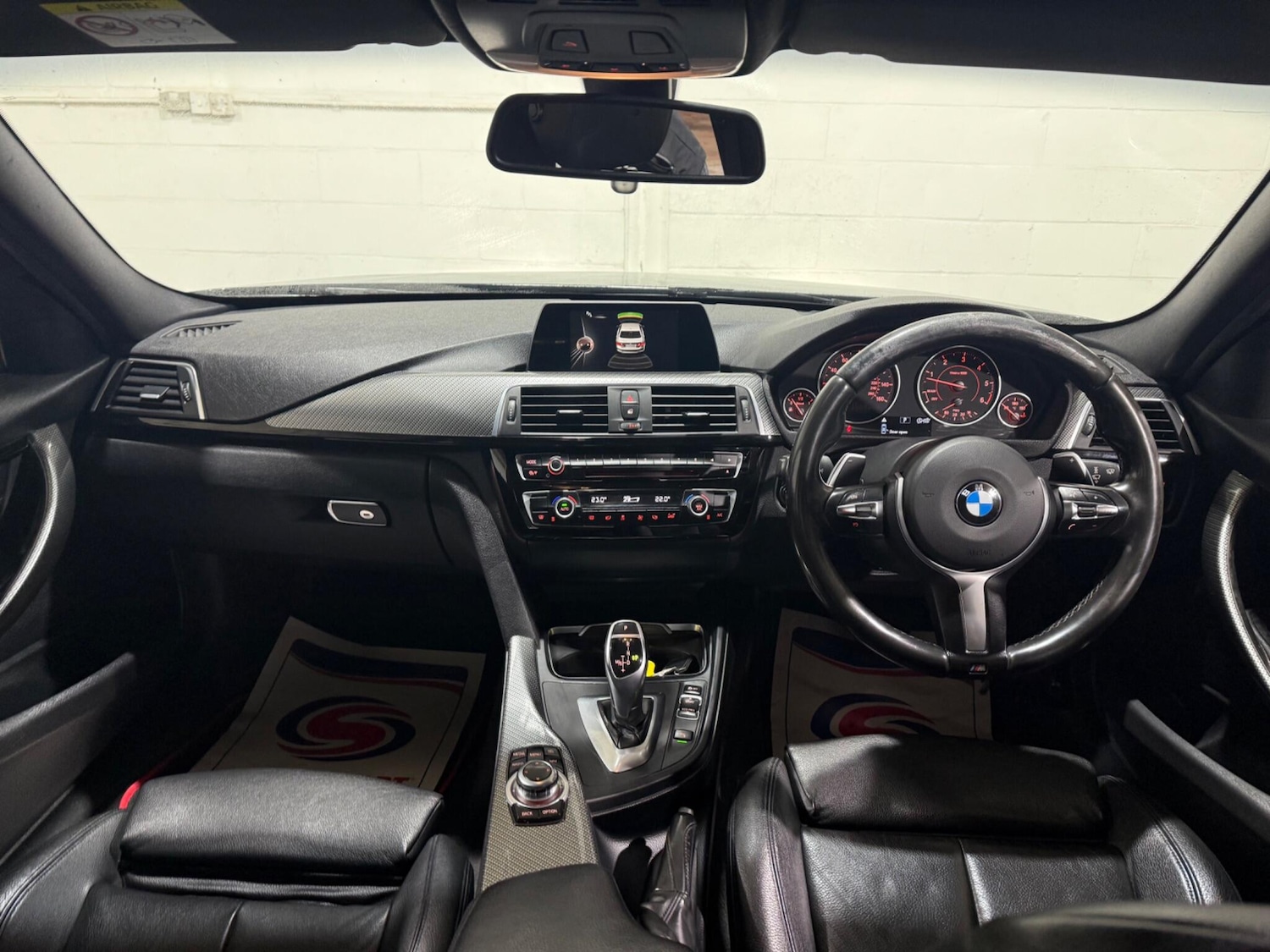 Used BMW 3 Series 2016 for sale - 77215211: Photo 3