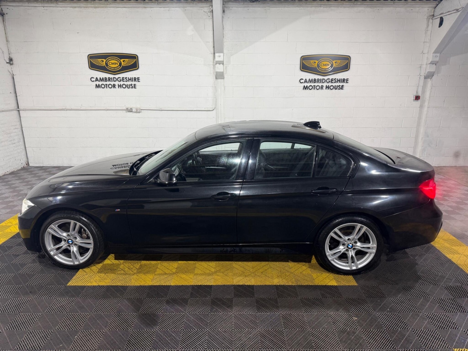 Used BMW 3 Series 2016 for sale - 77215211: Photo 31