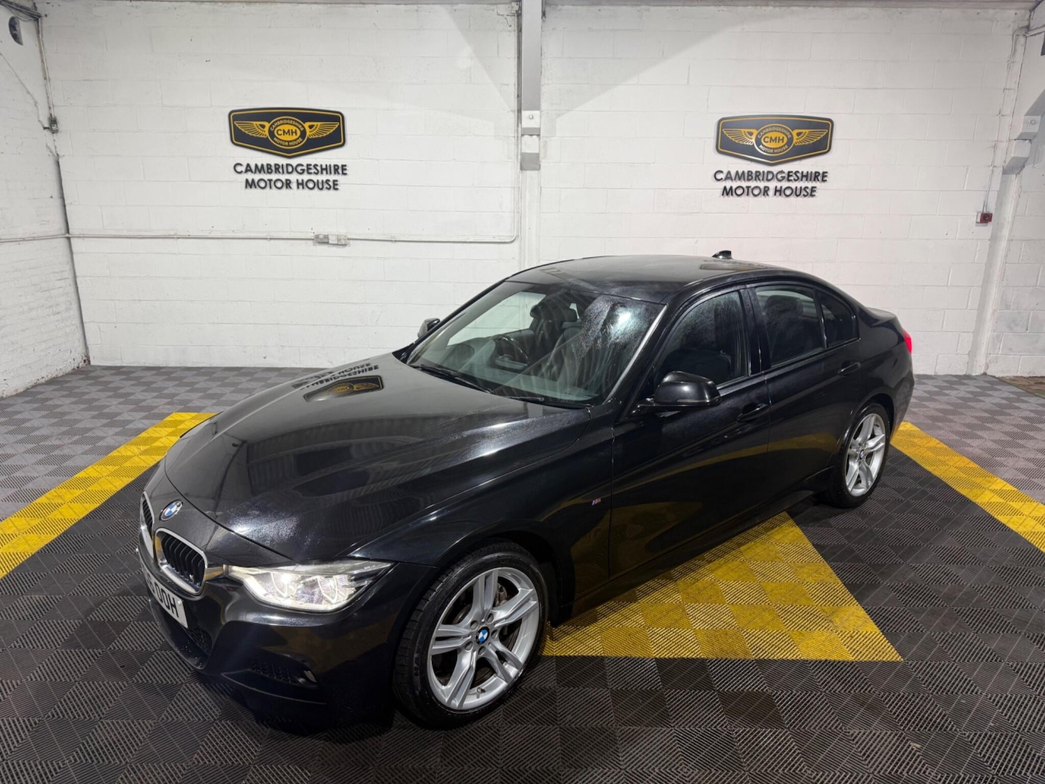 Used BMW 3 Series 2016 for sale - 77215211: Photo 35