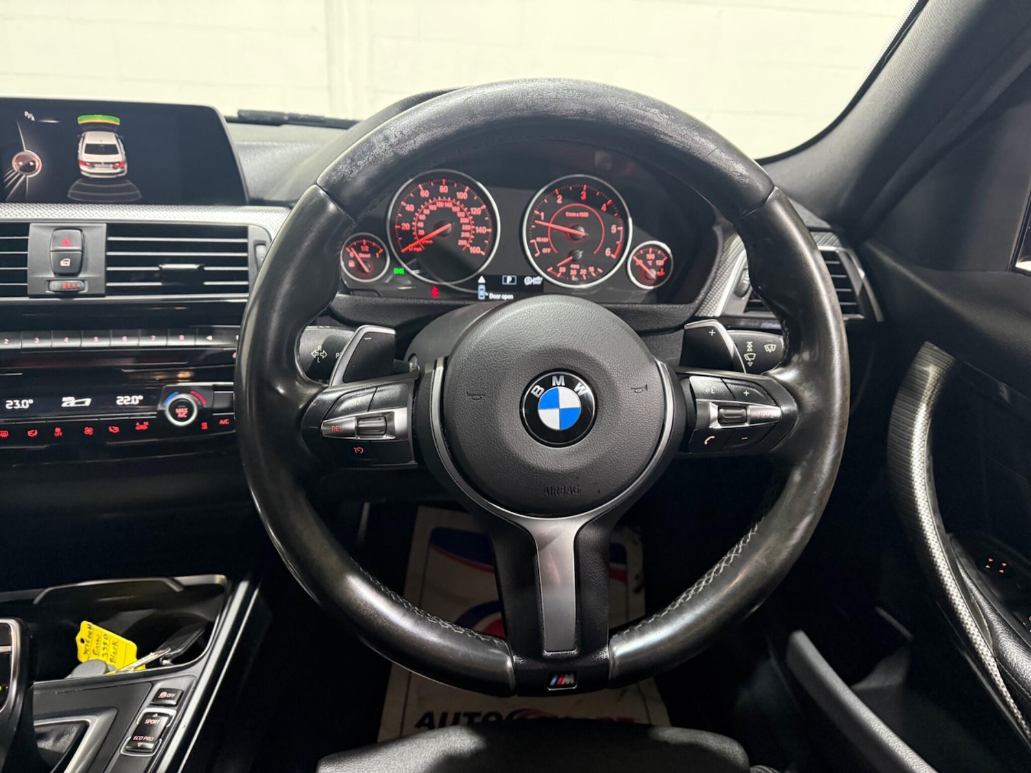Used BMW 3 Series 2016 for sale - 77215211: Photo 36