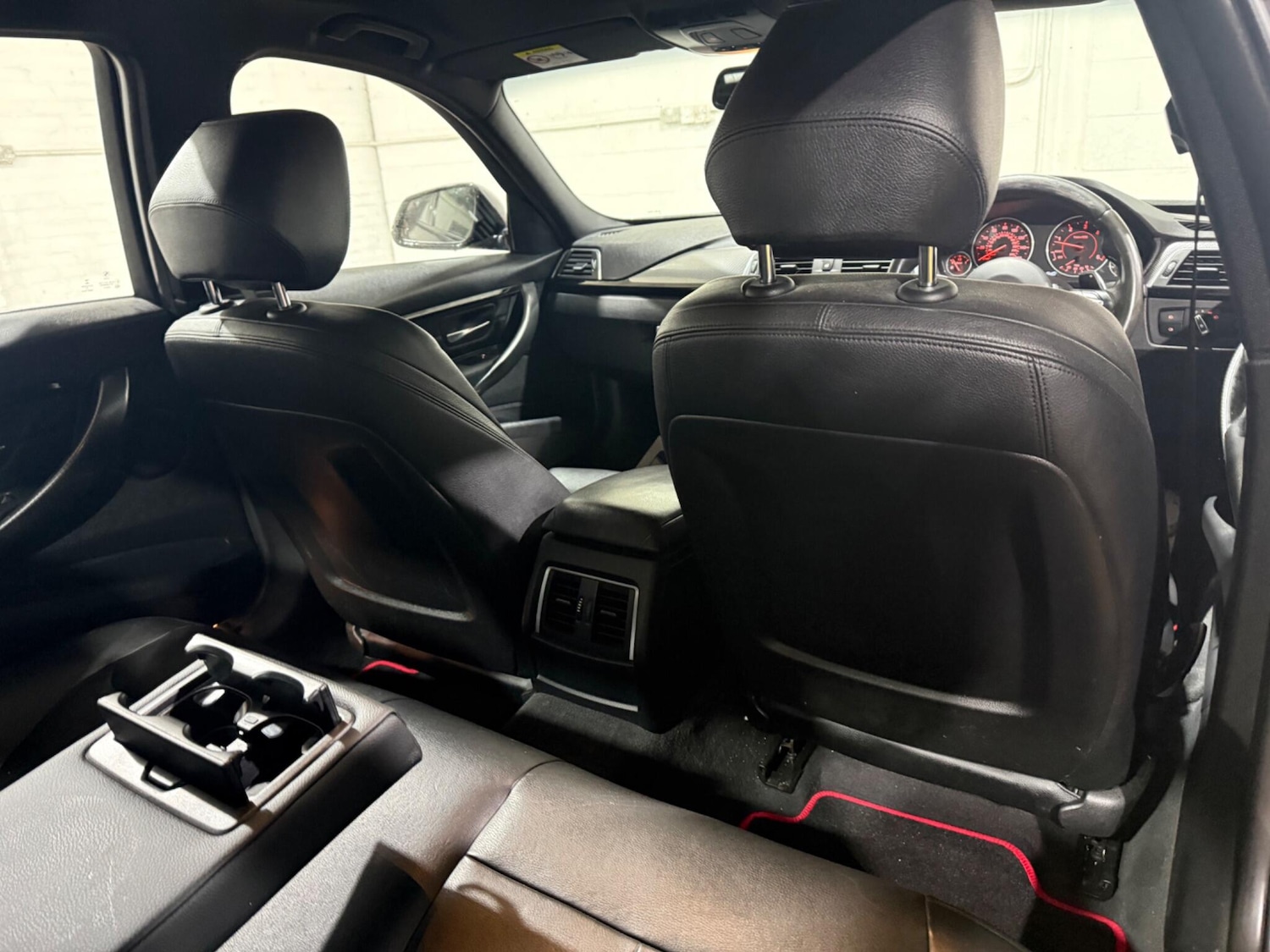 Used BMW 3 Series 2016 for sale - 77215211: Photo 38