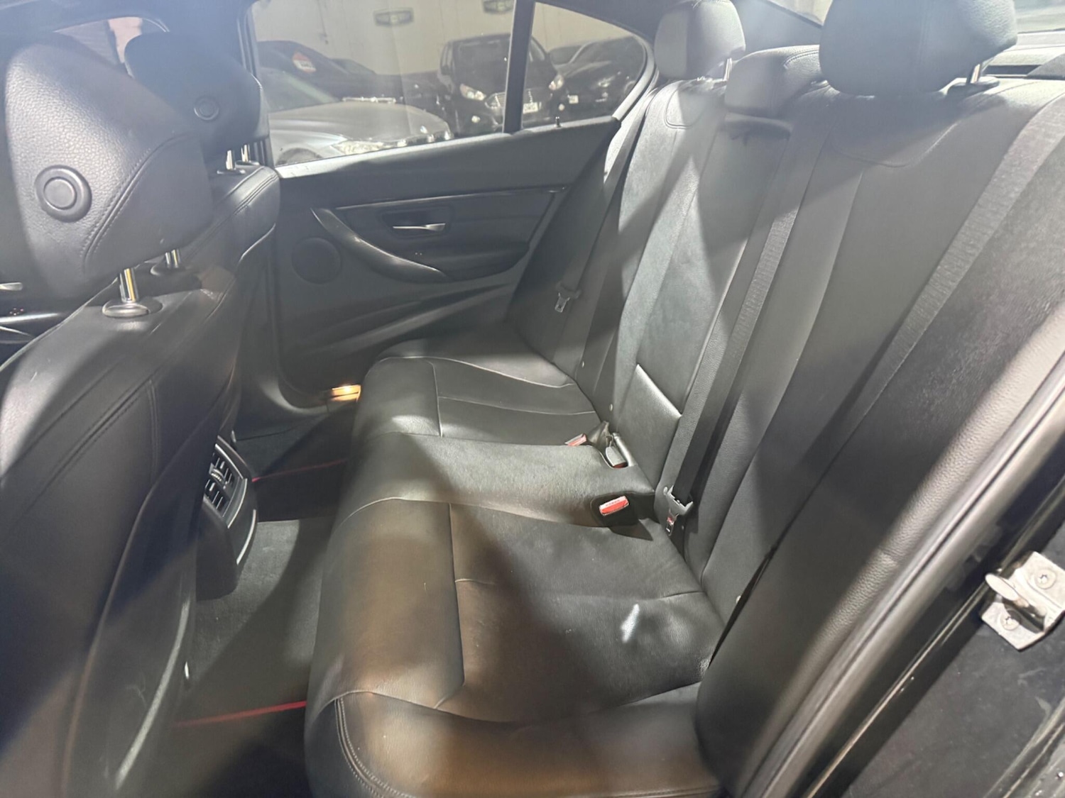 Used BMW 3 Series 2016 for sale - 77215211: Photo 47