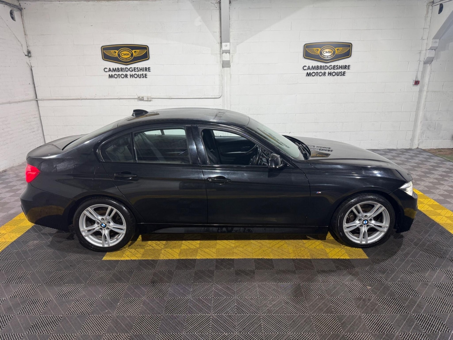 Used BMW 3 Series 2016 for sale - 77215211: Photo 49