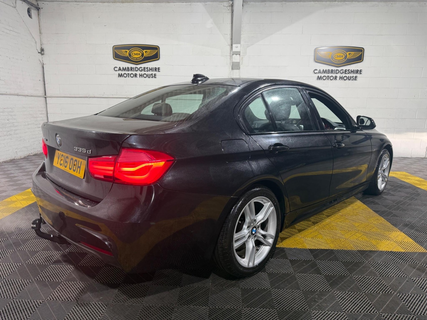 Used BMW 3 Series 2016 for sale - 77215211: Photo 5