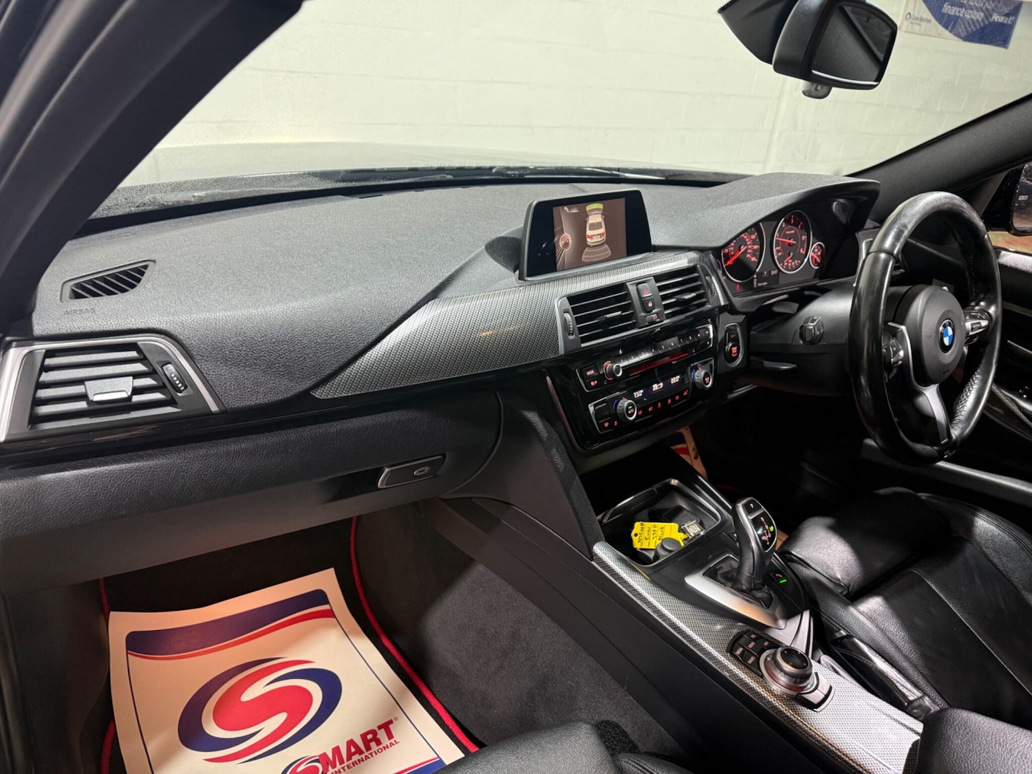 Used BMW 3 Series 2016 for sale - 77215211: Photo 52