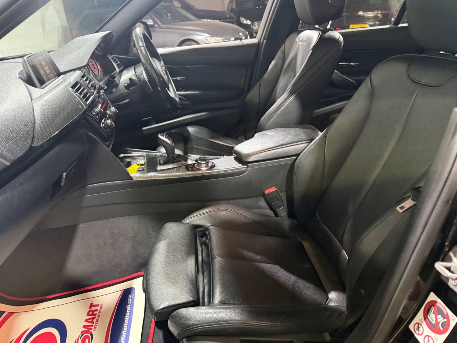 Used BMW 3 Series 2016 for sale - 77215211: Photo 54