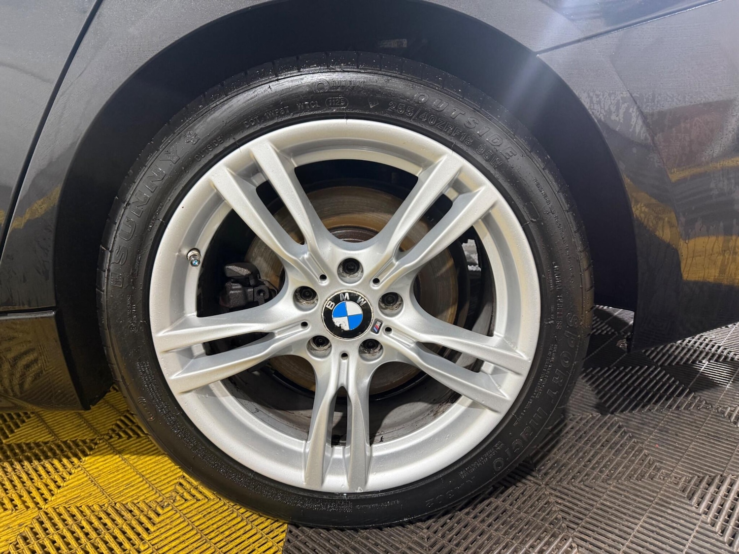 Used BMW 3 Series 2016 for sale - 77215211: Photo 57