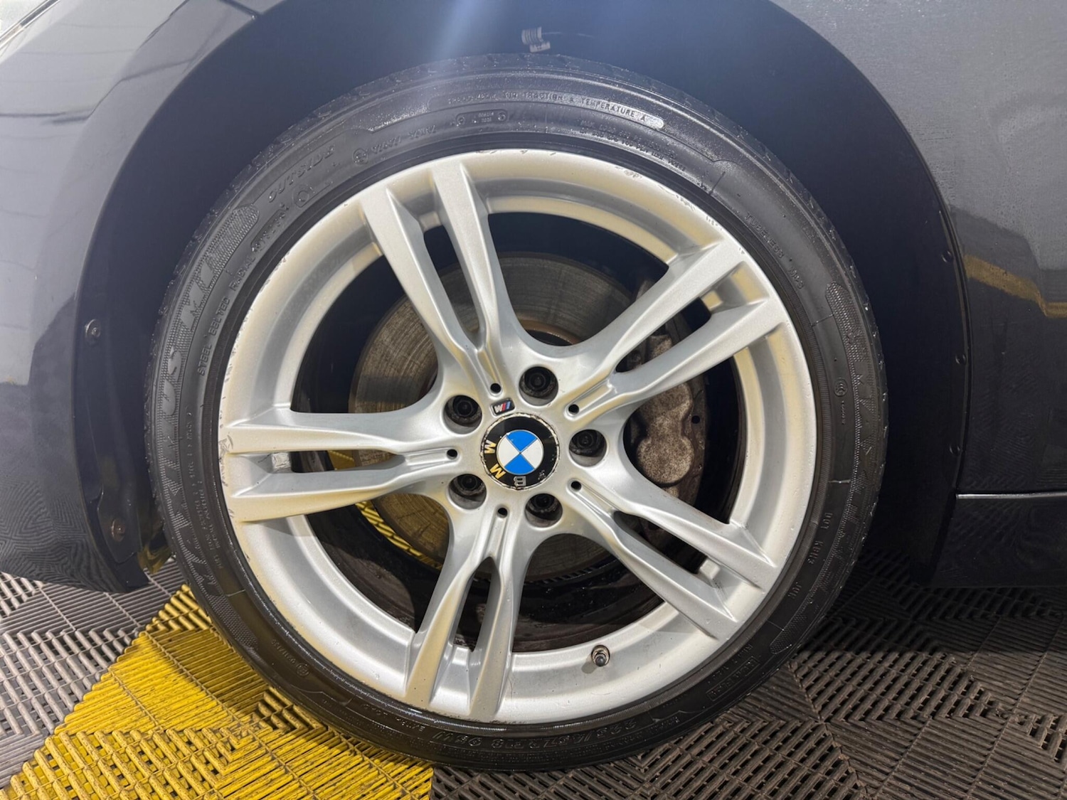 Used BMW 3 Series 2016 for sale - 77215211: Photo 59