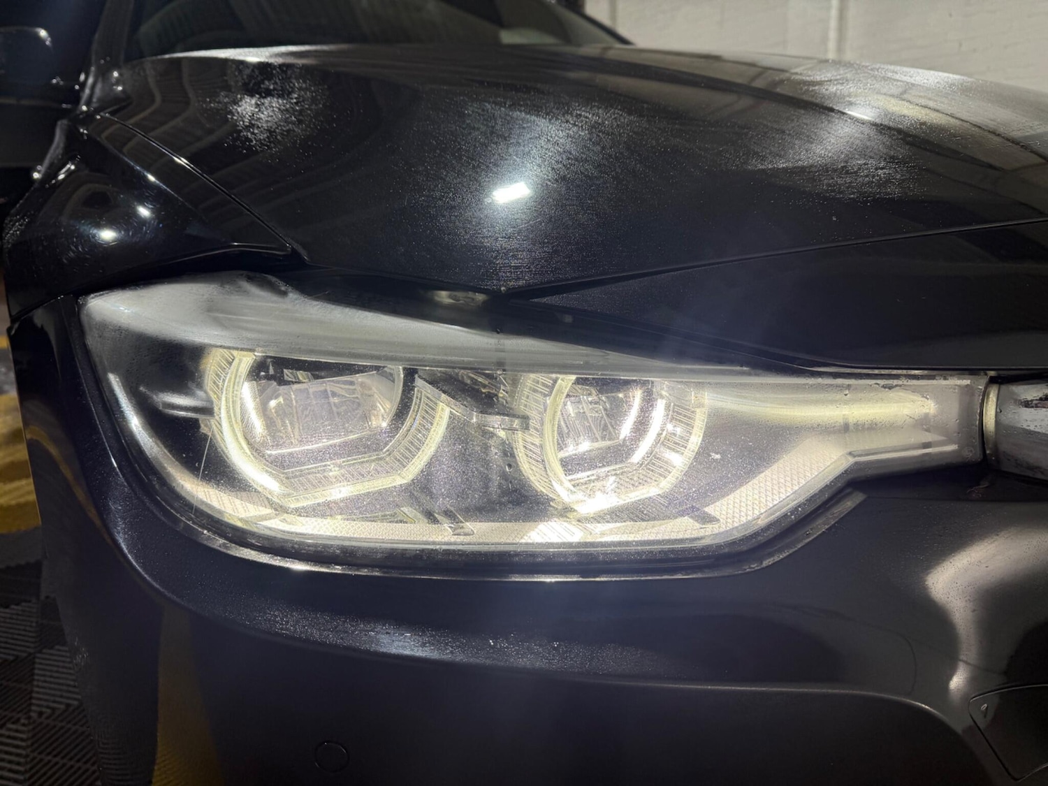 Used BMW 3 Series 2016 for sale - 77215211: Photo 63