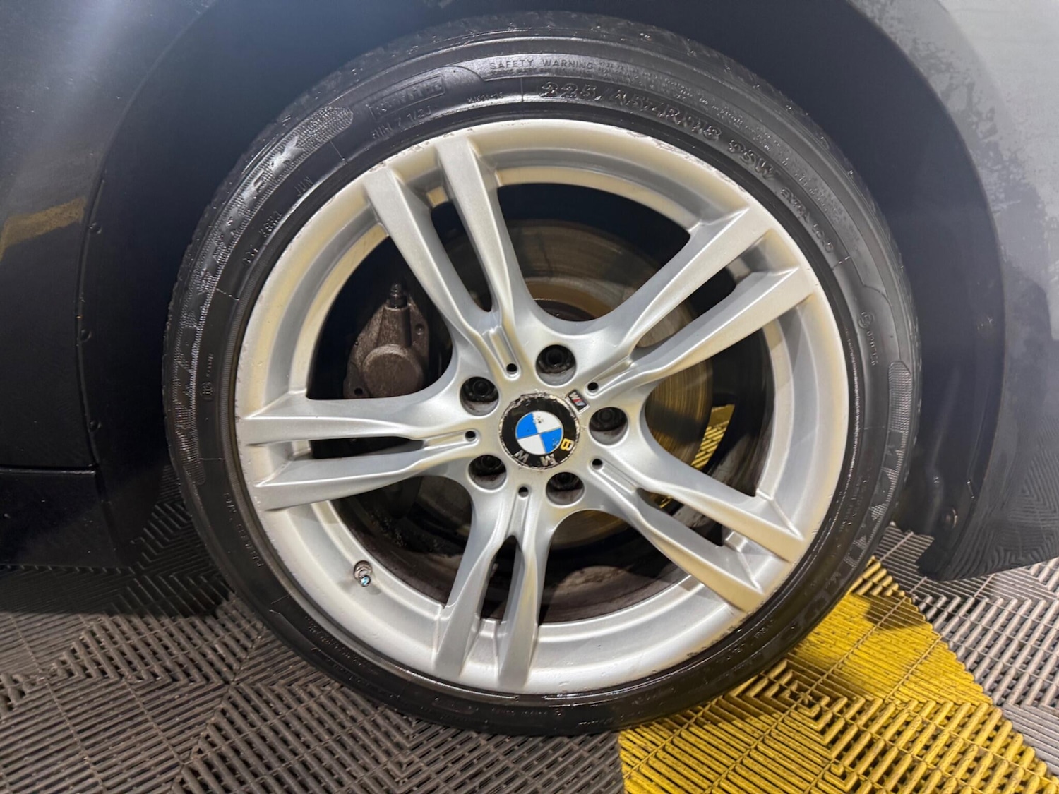 Used BMW 3 Series 2016 for sale - 77215211: Photo 65