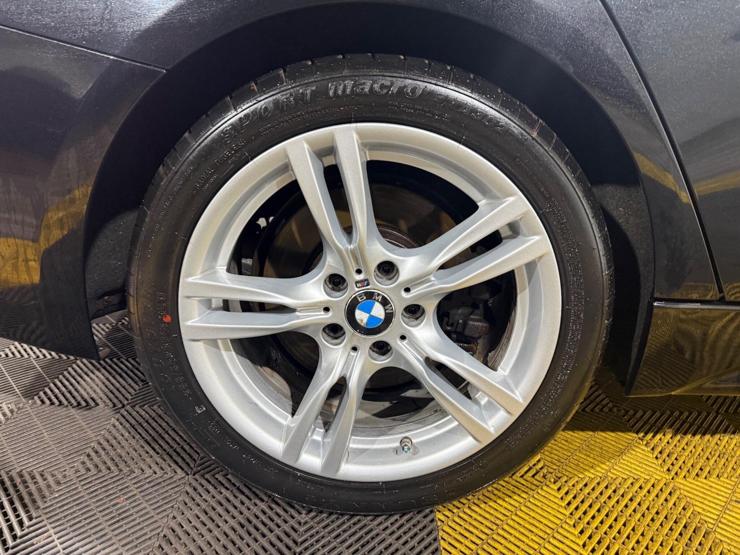 Used BMW 3 Series 2016 for sale - 77215211: Photo 68