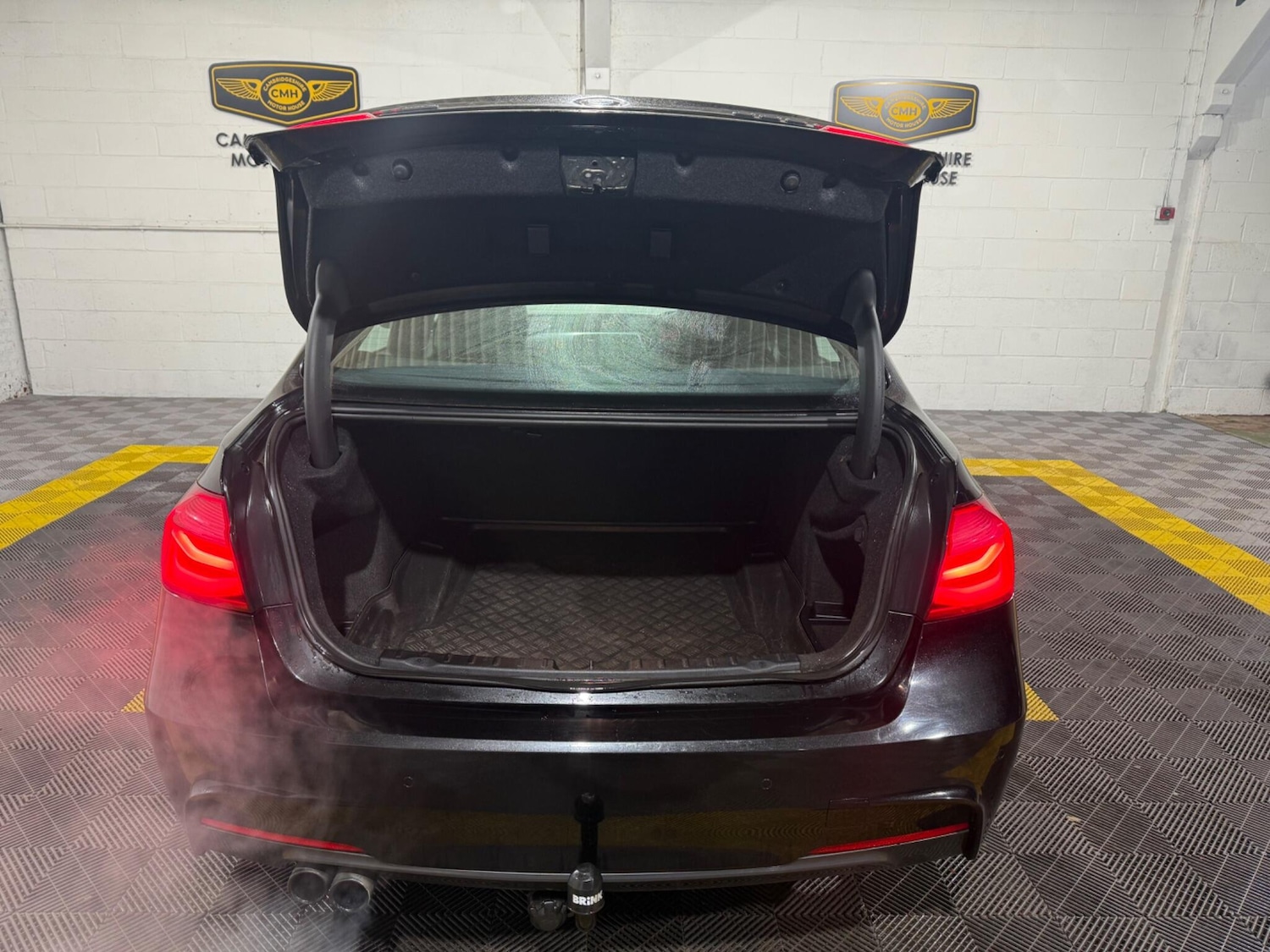 Used BMW 3 Series 2016 for sale - 77215211: Photo 69