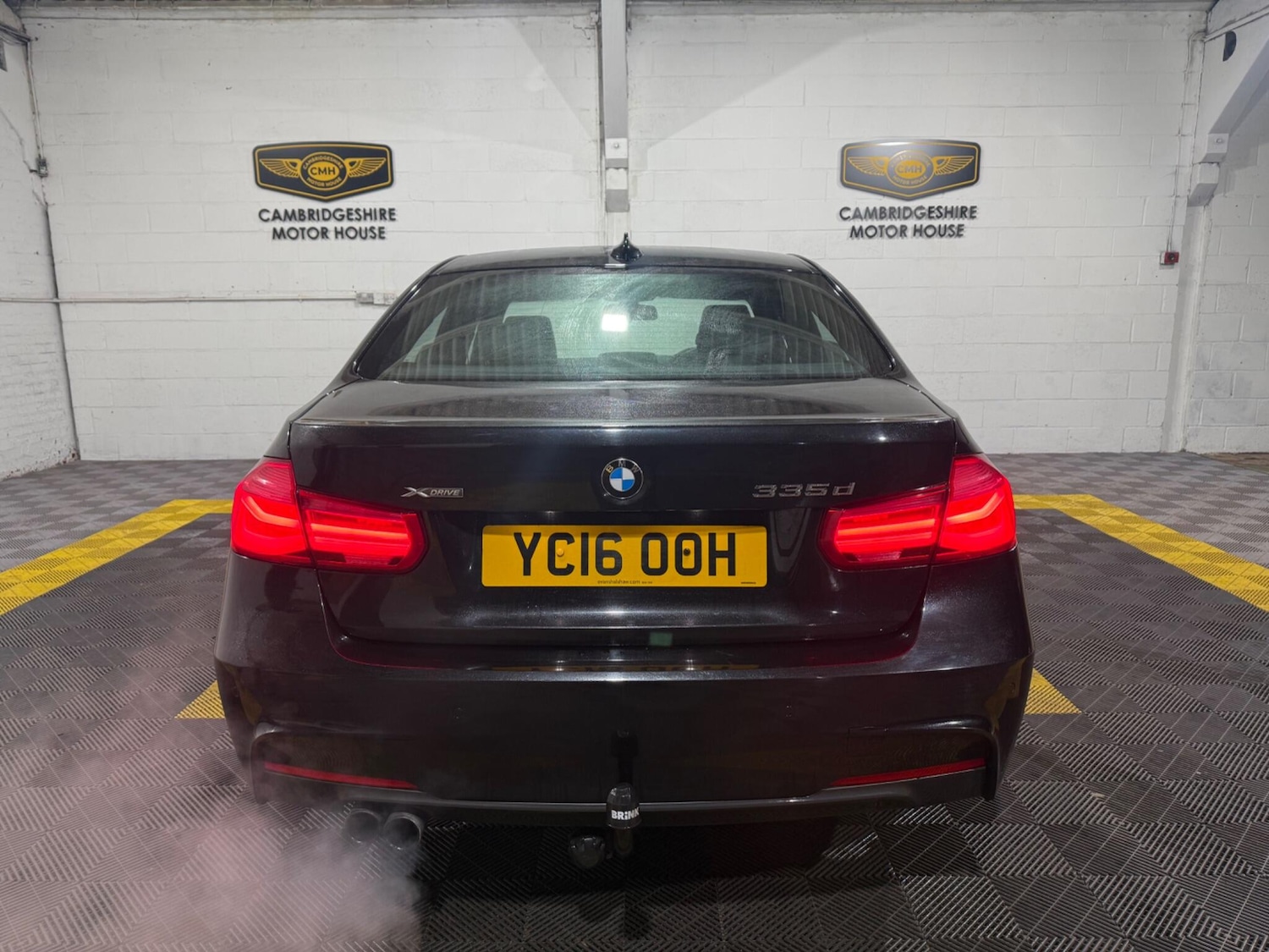 Used BMW 3 Series 2016 for sale - 77215211: Photo 7