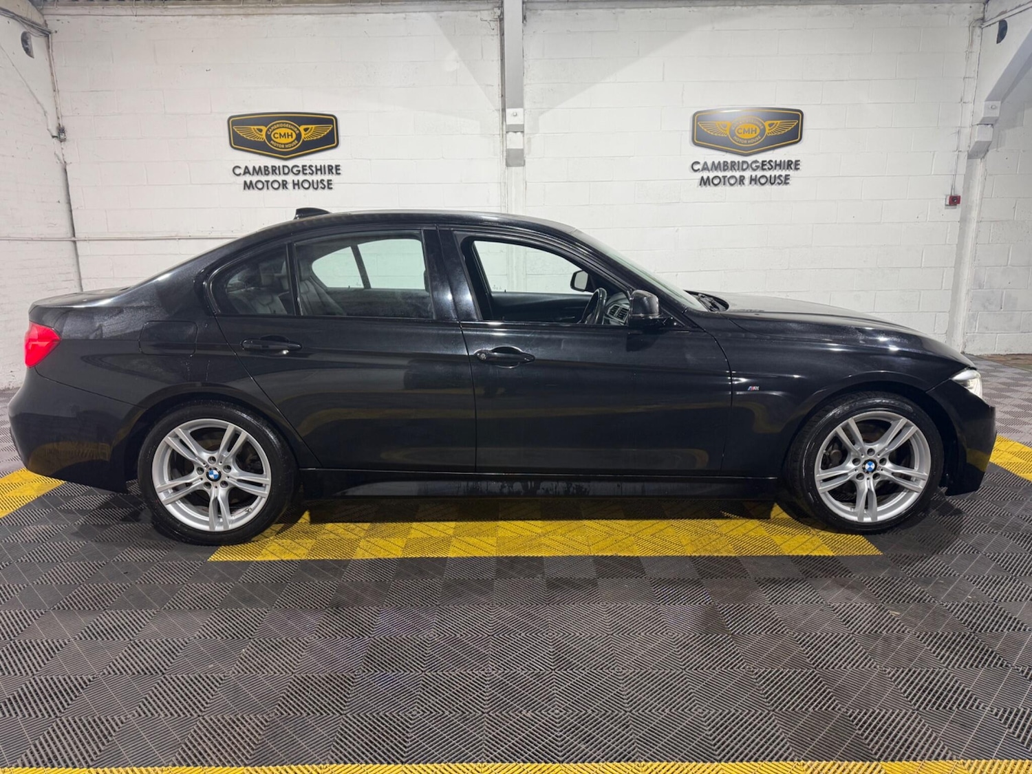 Used BMW 3 Series 2016 for sale - 77215211: Photo 70