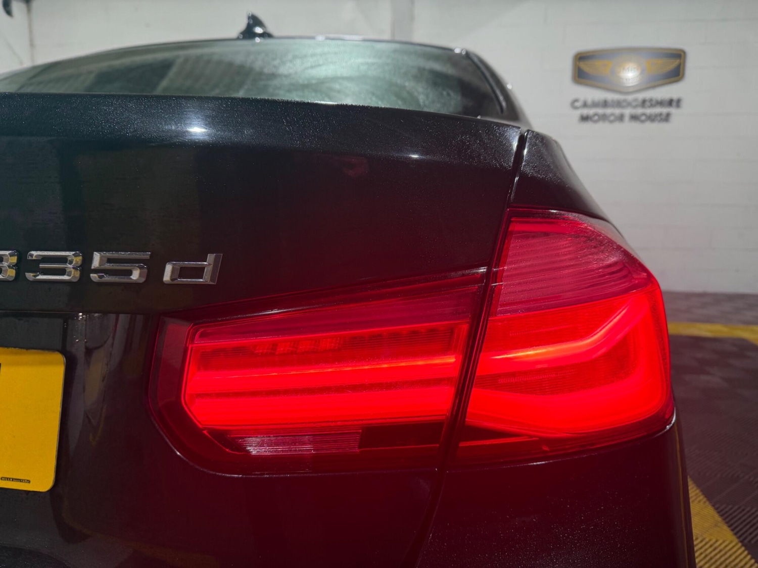 Used BMW 3 Series 2016 for sale - 77215211: Photo 72