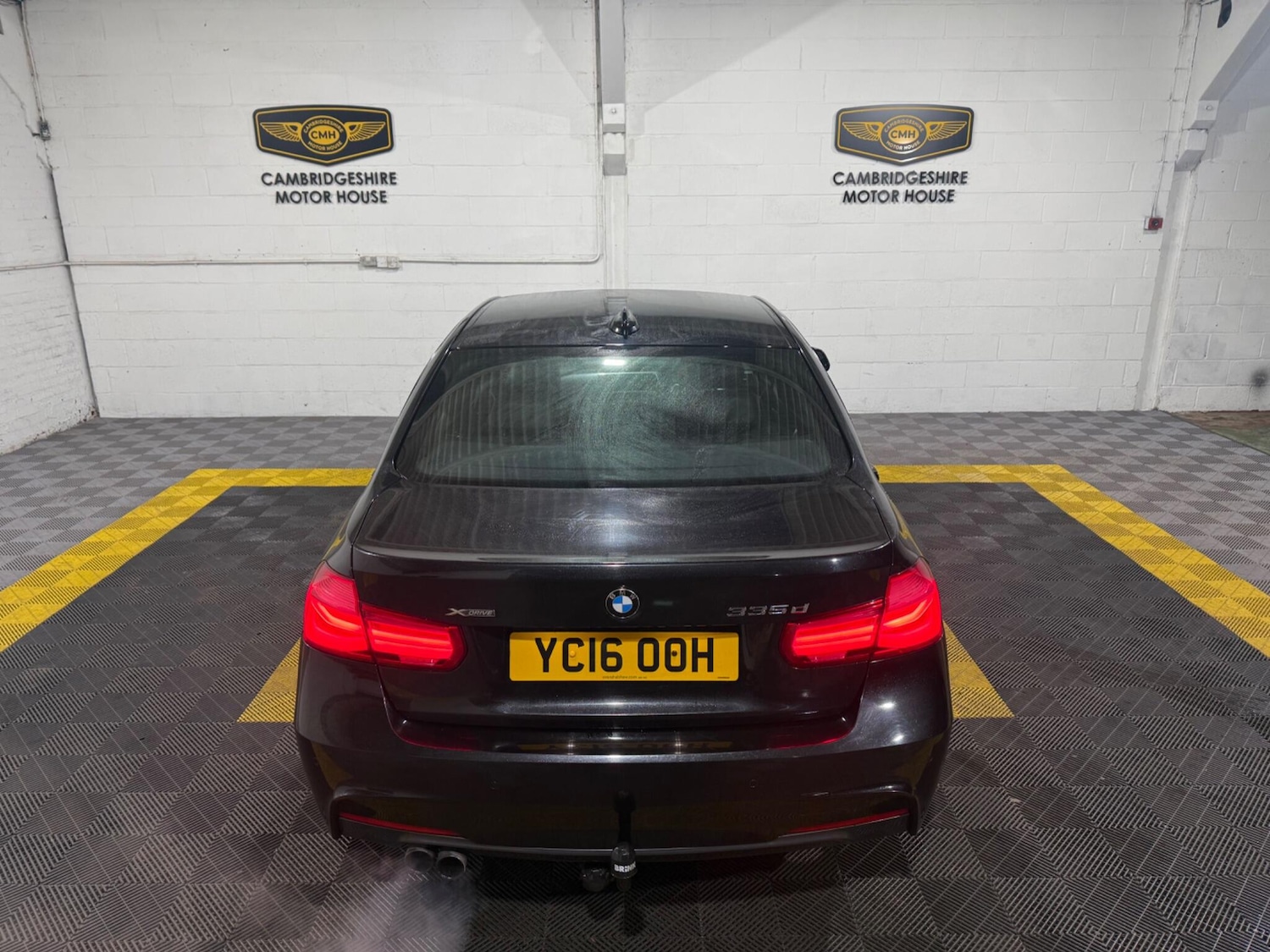 Used BMW 3 Series 2016 for sale - 77215211: Photo 74