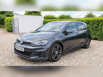 Used Volkswagen Golf 2017 for sale - 79793931: Photo