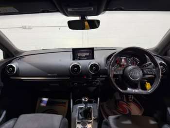 Used Audi A3 2018 for sale - 74739284: Photo