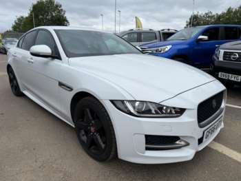 (66) - 2.0d R-Sport Auto AWD Euro 6 (s/s) 4dr