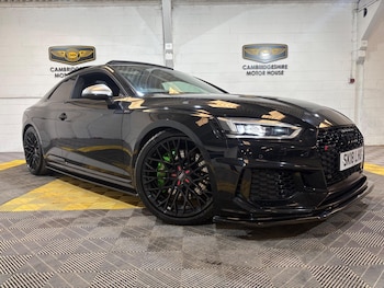 Used Audi RS5 2018 for sale - 79475653: Photo
