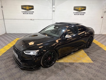 Used Audi RS5 2018 for sale - 79475653: Photo