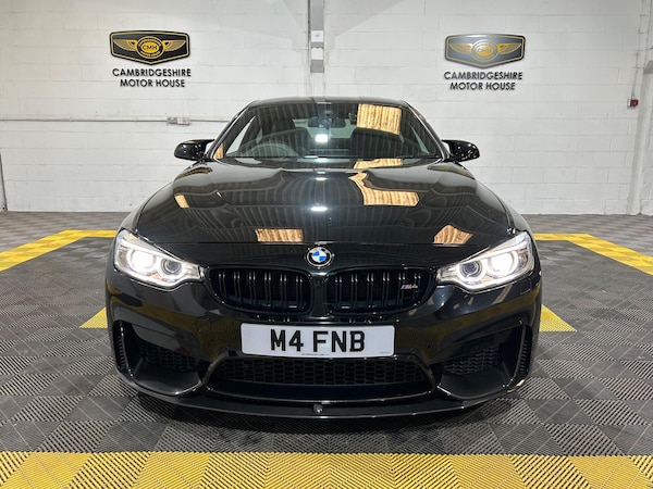 Used BMW M4 2016 for sale - 76215377: Photo 11