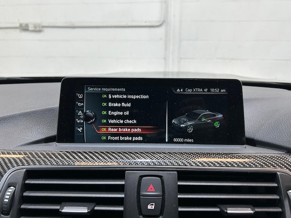Used BMW M4 2016 for sale - 76215377: Photo 12