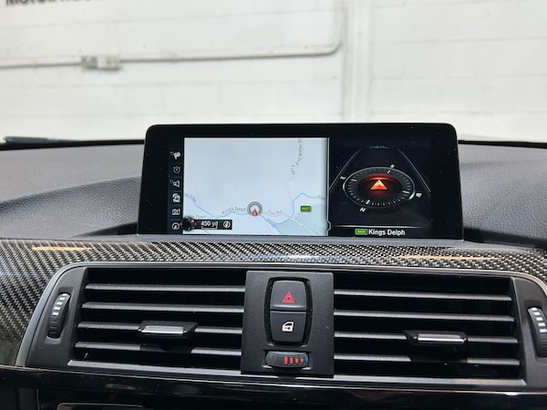 Used BMW M4 2016 for sale - 76215377: Photo 13