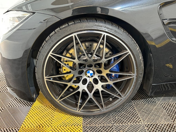 Used BMW M4 2016 for sale - 76215377: Photo 15