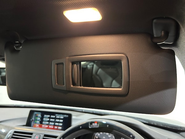 Used BMW M4 2016 for sale - 76215377: Photo 16
