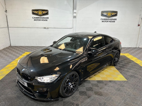 Used BMW M4 2016 for sale - 76215377: Photo 19