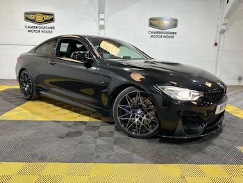 BMW - M4