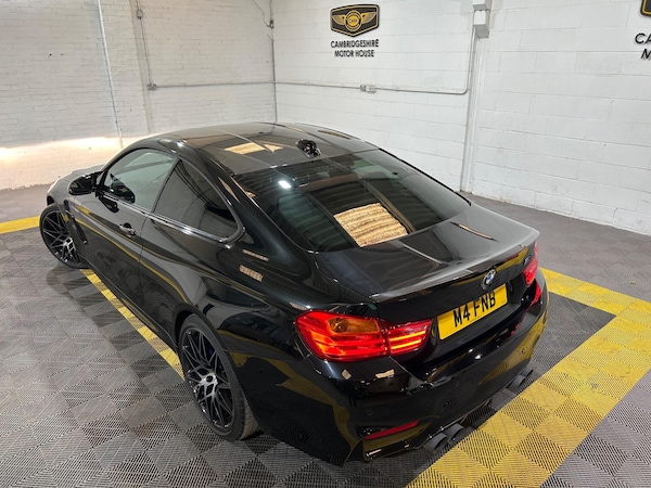 Used BMW M4 2016 for sale - 76215377: Photo 20