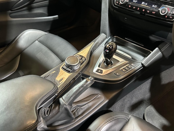 Used BMW M4 2016 for sale - 76215377: Photo 21