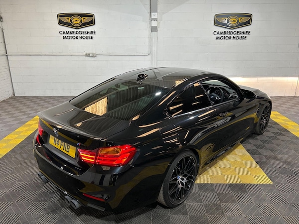 Used BMW M4 2016 for sale - 76215377: Photo 23