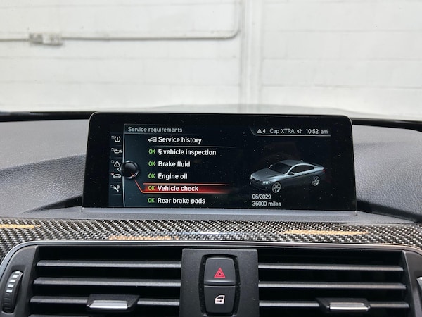 Used BMW M4 2016 for sale - 76215377: Photo 24