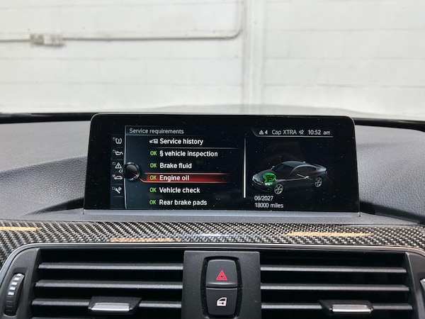 Used BMW M4 2016 for sale - 76215377: Photo 25