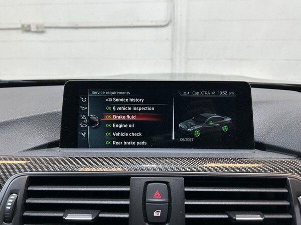 Used BMW M4 2016 for sale - 76215377: Photo 26