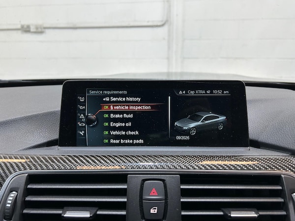 Used BMW M4 2016 for sale - 76215377: Photo 27