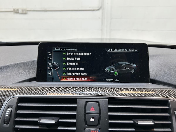 Used BMW M4 2016 for sale - 76215377: Photo 28