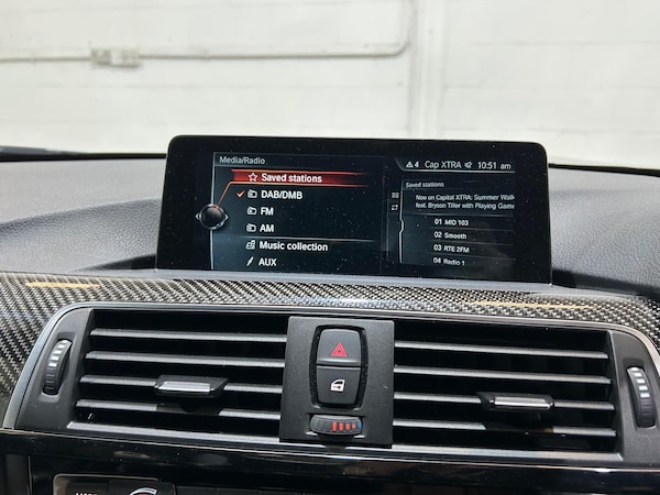 Used BMW M4 2016 for sale - 76215377: Photo 29